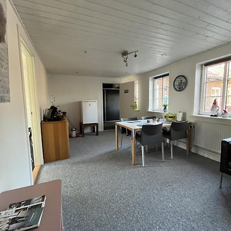 ريب Familiehuis Boysen Bed&Breakfast المظهر الخارجي الصورة