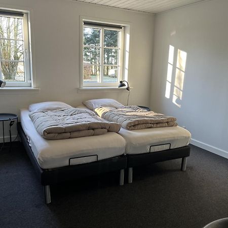 ريب Familiehuis Boysen Bed&Breakfast المظهر الخارجي الصورة