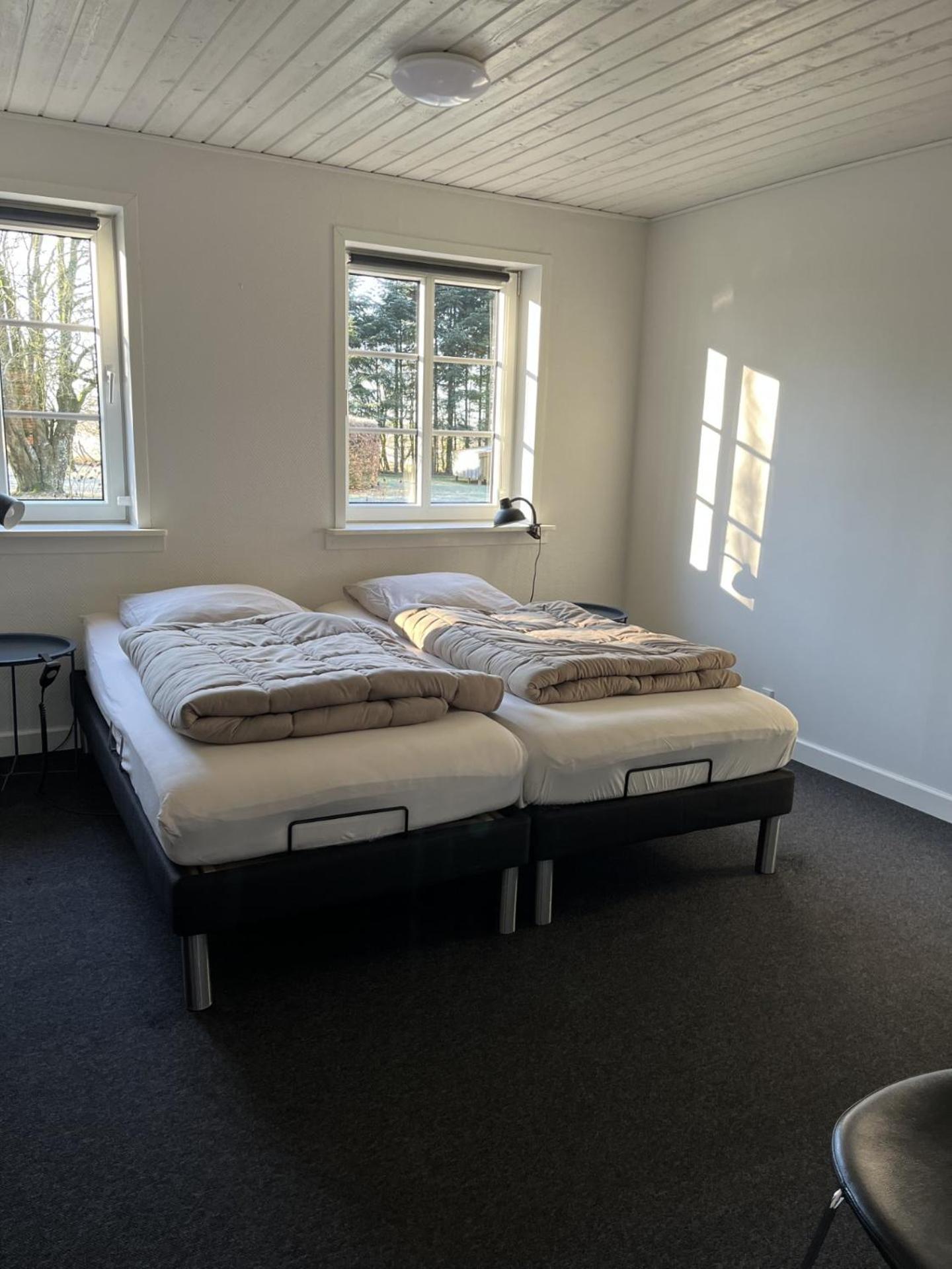 ريب Familiehuis Boysen Bed&Breakfast المظهر الخارجي الصورة