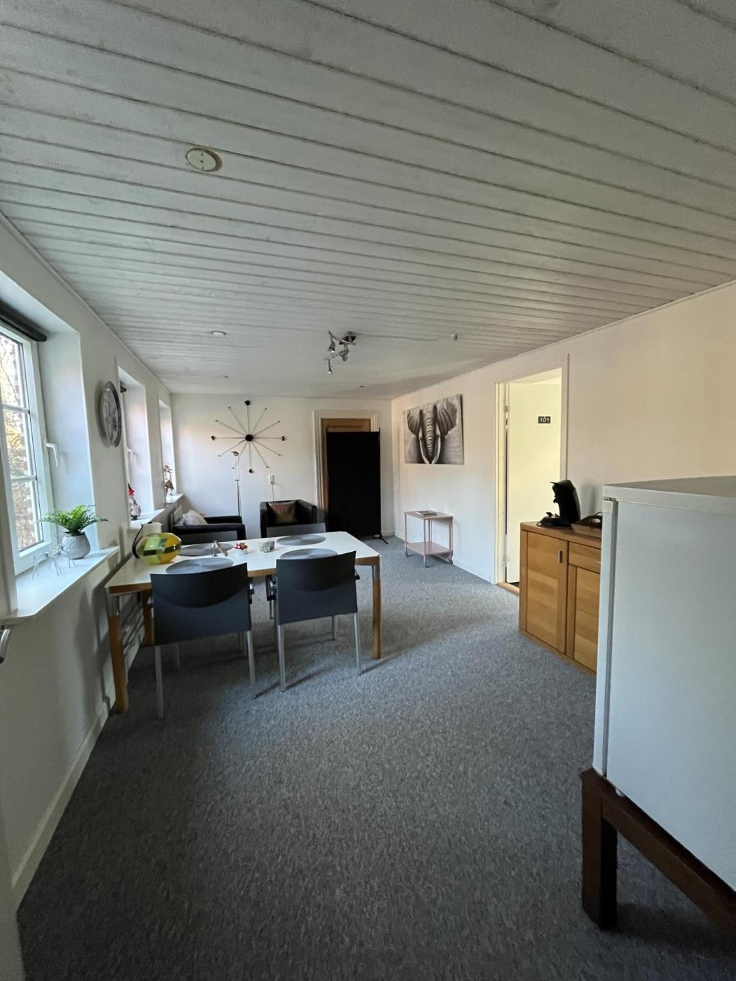 ريب Familiehuis Boysen Bed&Breakfast المظهر الخارجي الصورة